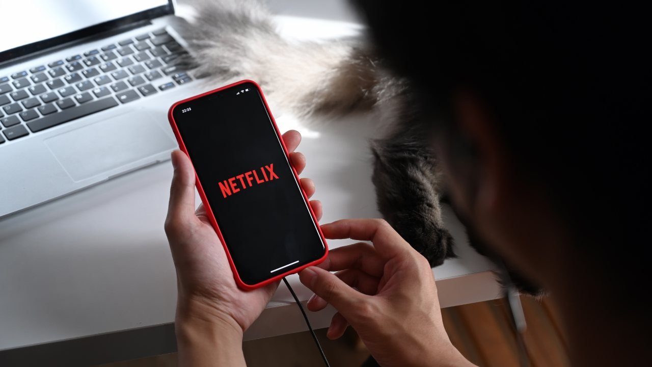 How Much Data Does Netflix Use On Android