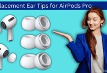 Top Replacement Ear Tips for AirPods Pro