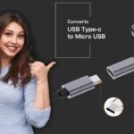 benefits of using a Type-C to Micro USB adapter