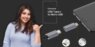 benefits of using a Type-C to Micro USB adapter