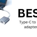 best Type-C to VGA adapters