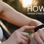 How You Can Help Your Fitbit Last Longer
