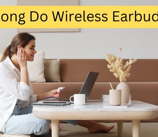 Headphone & Earbud Lifespan: How to Make Them Last Longer
