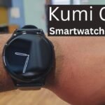 Kumi GW5 Smartwatch Review