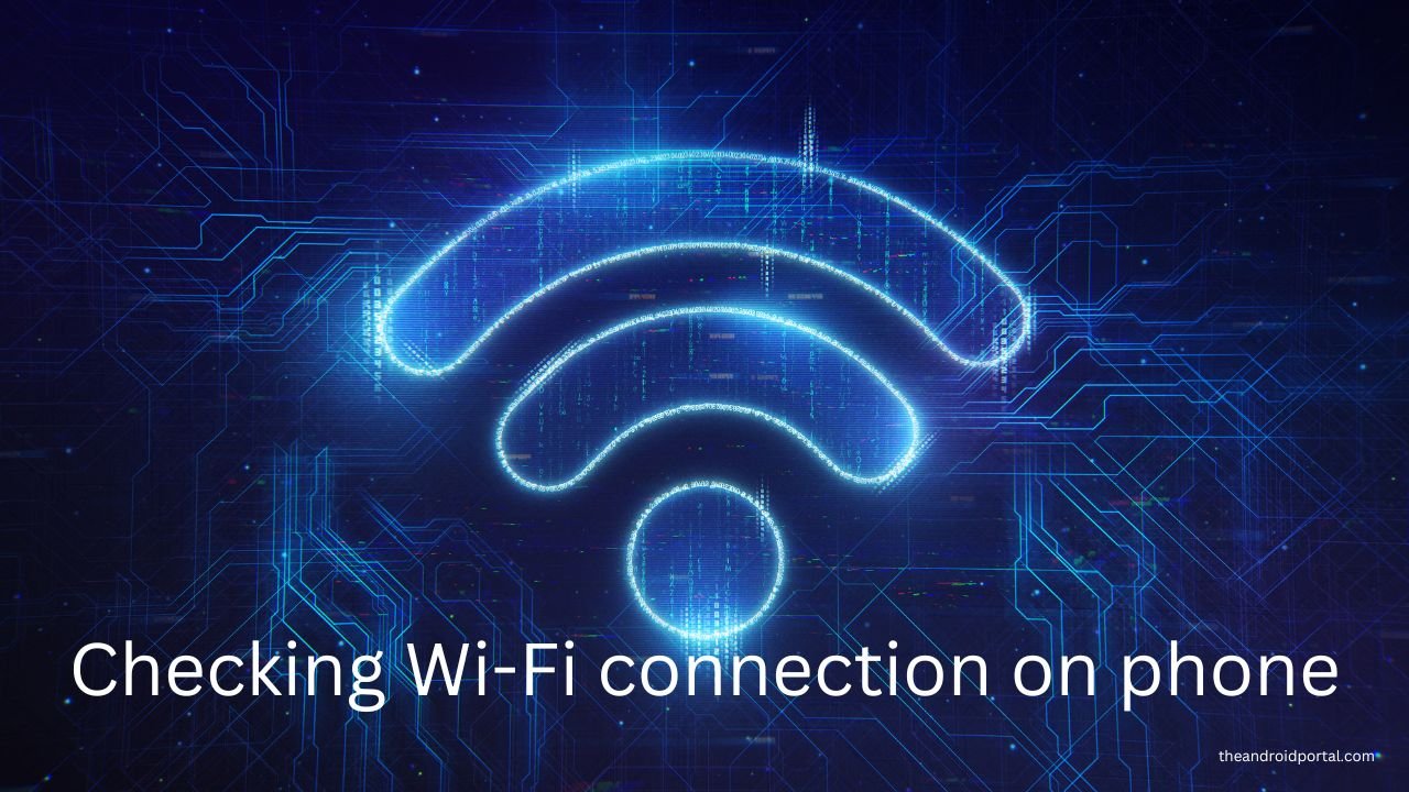Solutions To Fix Why Does My Phone Say No Internet Connections