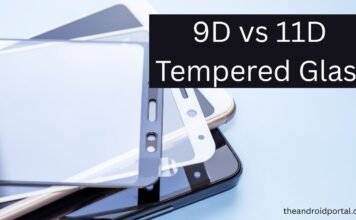 What Do 9D and 11D Really Mean