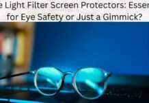 Blue Light Filter Screen Protectors: Do They Really Protect Your Eyes?