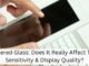 Tempered Glass: Impact on Touch Sensitivity, Display Quality