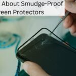 Oleophobic Coating: The Truth About Smudge-Proof Screen Protectors