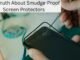 Oleophobic Coating: The Truth About Smudge-Proof Screen Protectors