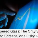 UV Tempered Glass: The Only Solution for Curved Screens, or a Risky Gimmick?