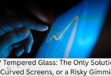 UV Tempered Glass: The Only Solution for Curved Screens, or a Risky Gimmick?