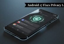 Android 17 App Lock Could Finally Fix Notification Privacy Leaks Android 17 App Lock