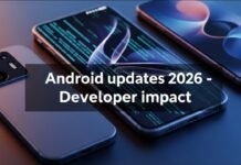 Android Updates Are Changing in 2026 — What Developers Need to Know Android Updates Are Changing in 2026 — What Developers Need to Know