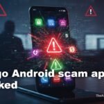 Centre Blocks Wingo Android Scam App What Users Need to Know
