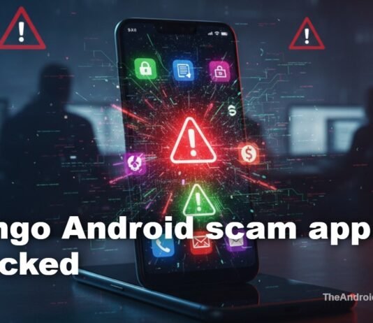 Centre Blocks Wingo Android Scam App: What Users Need to Know Centre Blocks Wingo Android Scam App What Users Need to Know