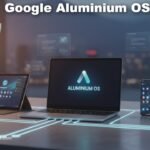 Google Aluminium OS Leak Hints at a Unified Future Beyond Android and ChromeOS