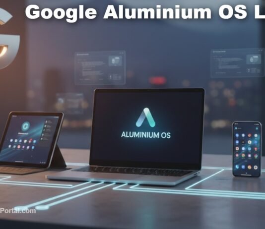 Google Aluminium OS Leak Hints at a Unified Future Beyond Android and ChromeOS Google Aluminium OS Leak Hints at a Unified Future Beyond Android and ChromeOS