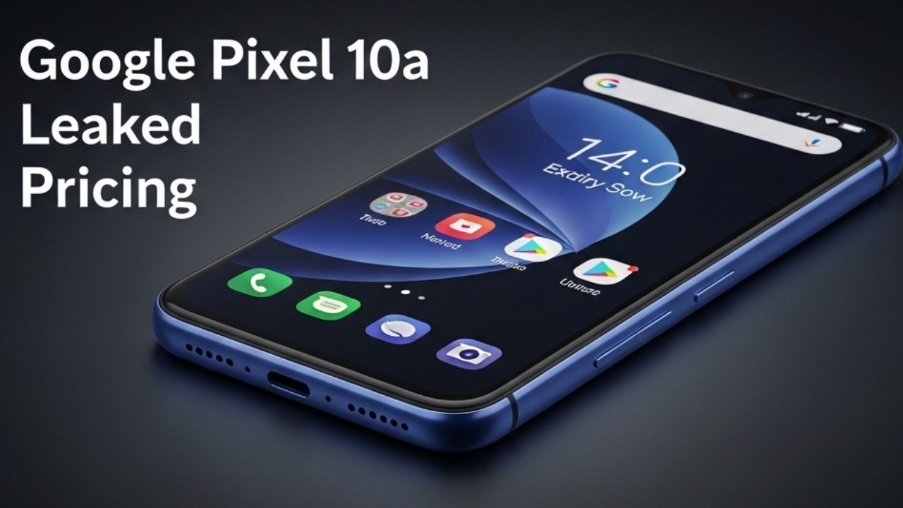 Google Pixel 10a Leaked Pricing Brings Good and Bad News Ahead of Launch