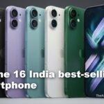 iPhone 16 India Sales Shift Signals Smartphone Market Change
