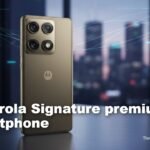 Motorola Signature Review A Reality Check for Android Flagships