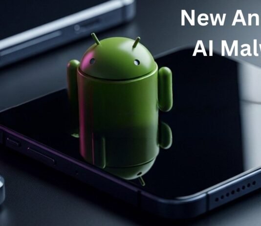 New Android AI Malware Secretly Clicks Ads in Background New Android AI Malware Secretly Clicks Ads in Background