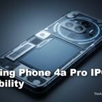 Nothing Phone 4a Pro Leak Reveals Improved IP Rating and Battery Details