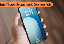 Nothing Phone Drops Lock-Screen Ads
