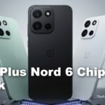 OnePlus Nord 6 Chipset Leak Confirms Snapdragon 8s Gen 4