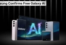 Samsung Confirms Galaxy AI Features Will Remain Free for Users Samsung Confirms Free Galaxy AI