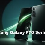 Samsung Galaxy F70 Series Launches in India With a Strong Focus on Content Creators