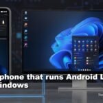 Smartphone That Runs Android, Linux, and Windows 11 Debuts at CES 2026