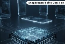 Samsung May Manufacture Snapdragon 8 Elite Gen 5 on 2nm Process Snapdragon 8 Elite Gen 5 on 2nm