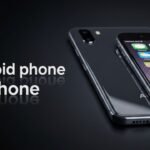 Air Android phone vs iPhone