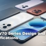 Vivo V70 Series Design and Specifications Revealed Ahead of India Launch