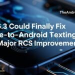 iOS 26.3 Could Finally Fix iPhone-to-Android Texting With Major RCS Improvements