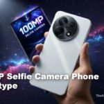 100MP Selfie Camera Phone in Testing Leak Reveals Dual 200MP Rear Setup