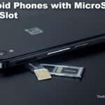 5 Android Phones With microSD Card Slot 2026 - Expandable Storage Isn’t Dead