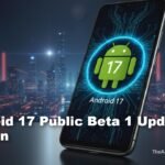 Android 17 Public Beta 1 Confirmed Rollout, Eligible Devices, and What to Expect