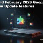 Android February 2026 Google System Update What’s New and What Changed