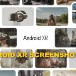 Android XR Screenshots Leak, Revealing Google’s Vision for Spatial Computing
