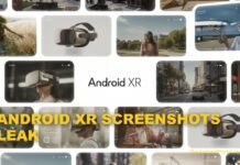 Android XR Screenshots Leak, Revealing Google’s Vision for Spatial Computing Android XR Screenshots Leak, Revealing Google’s Vision for Spatial Computing