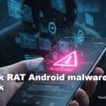 Arsink RAT Android Malware Is Actively Stealing Data and Taking Control of Phones