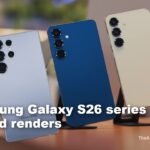 Galaxy S26 Series Leaks Reveal Pricing, Design, and February Launch Plans
