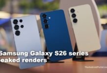 Galaxy S26 Series Leaks Reveal Pricing, Design, and February Launch Plans