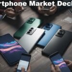 Global Smartphone Market Decline 2026 IDC Warns of Record 13% Shipment Crash Amid Memory Chip Crisis