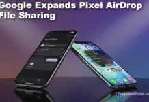 Google Expands Pixel AirDrop File Sharing to More Devices, Improving Android-iPhone Transfers