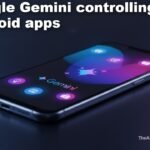 Google Gemini App Control on Android Could Redefine How Users Interact With Apps