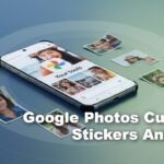 Google Photos Custom Stickers Android Turn Any Photo Into a Shareable Sticker Instantly