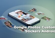 Google Photos Custom Stickers Android: Turn Any Photo Into a Shareable Sticker Instantly Google Photos Custom Stickers Android Turn Any Photo Into a Shareable Sticker Instantly